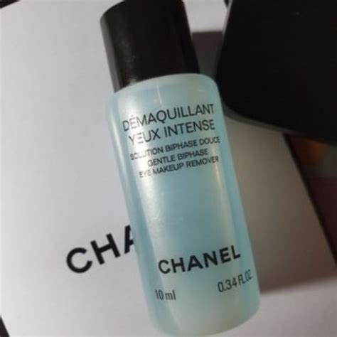 chanel le.coton|Chanel eye makeup remover sephora.